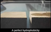 Liquid-Repelling Surface Protectors Image 8
