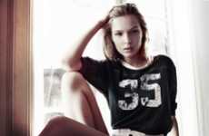 Seductive Homebody Photoshoots