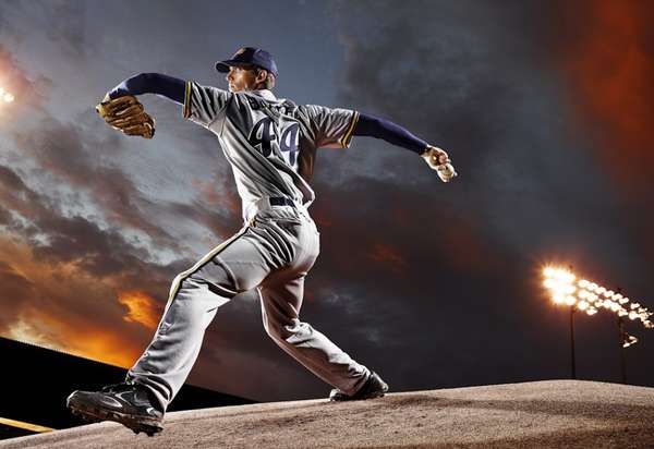 Extreme Athletic Photography