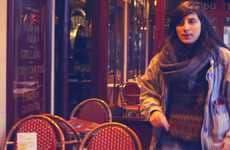 Paris Partying Music Videos