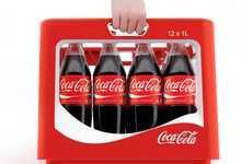 Durable Soda Carriers