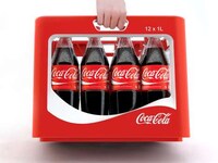 Durable Soda Carriers