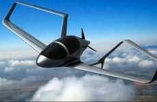Fuel-Efficient Airplanes