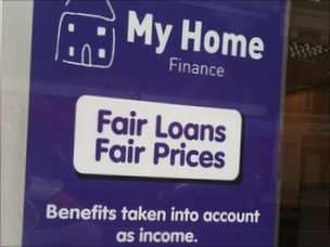 Accessible Loans