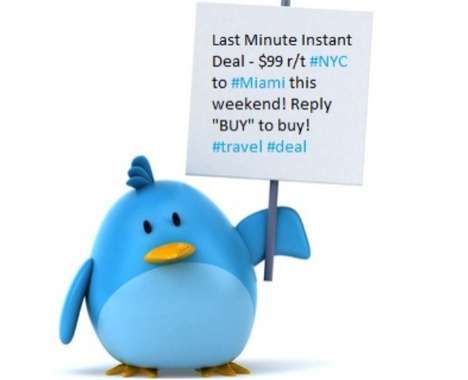 20 Twitter Infographics