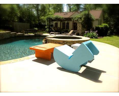 100 Refreshing Poolside Products