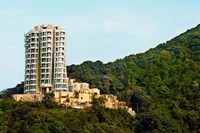 Skewed Sloping Structures