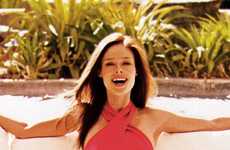 Saturated Fashion Campaigns