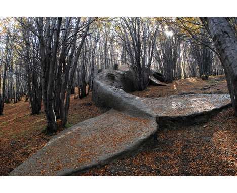 100 Surreal Oversized Installations