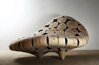 Curvaceous Concept Furniture