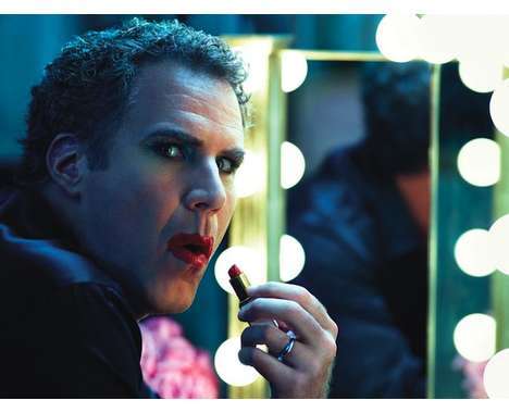 35 Will Ferrell Appearances