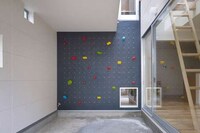 Convivial Climbing Lairs Image 3