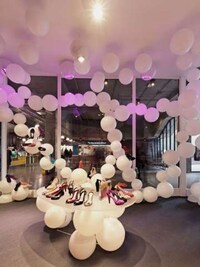 Sculptural Balloon Shops Image 2