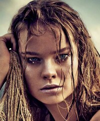 Moving Mermaid Editorials Image 4