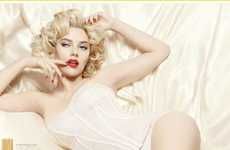 65 Marilyn Monroe-Inspired Captures