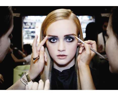 20 VIP Backstage Editorials