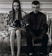 Odd Graduation Party Editorials Image 2