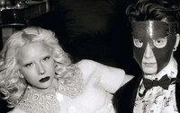 Odd Graduation Party Editorials Image 3