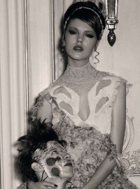 Odd Graduation Party Editorials Image 4