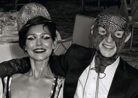 Odd Graduation Party Editorials Image 7