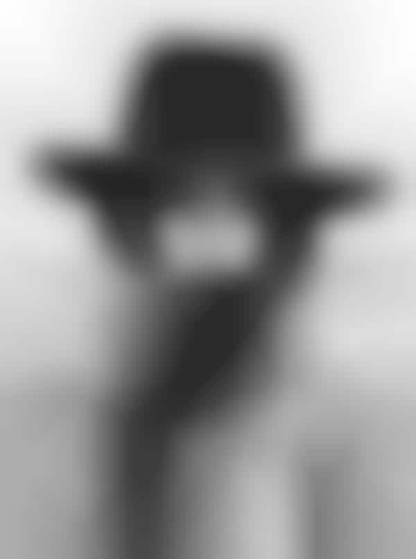 Lonesome Cowgirl Editorials