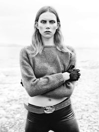 Lonesome Cowgirl Editorials Image 6