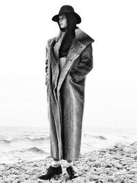 Lonesome Cowgirl Editorials Image 8