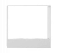 Minimalist Steel Hearths Image 2