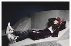 Couture Streetwear Captures