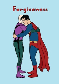 Comical Cartoon Companions Image 6