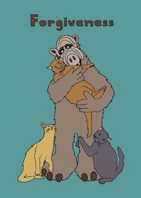 Comical Cartoon Companions Image 7