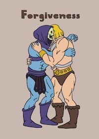 Comical Cartoon Companions Image 8