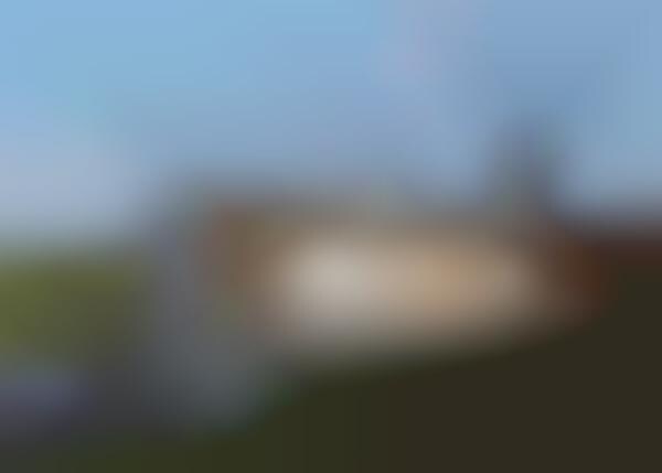 Upscale Barnyard Abodes