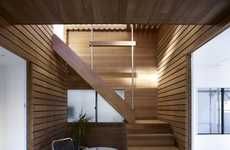 Escher-Inspired Lofts