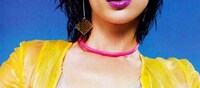 Athletic Technicolor Editorials Image 4