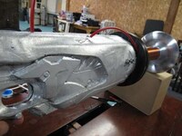 Steampunk-Inspired Lightning Rifles Image 2