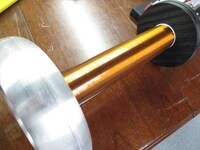 Steampunk-Inspired Lightning Rifles Image 7