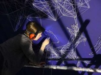 3D Ceiling Constellations Image 4