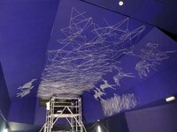 3D Ceiling Constellations Image 6