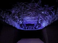 3D Ceiling Constellations Image 7