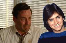 90s Sitcom Star Blogs