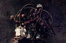 Eclectic Monarch Editorials