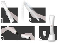 High-Tech Lint Rollers Image 4