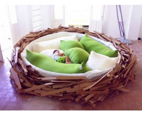 84 Crafty Examples of Kidvertising