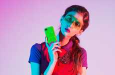 Chromatically Accessorized Captures