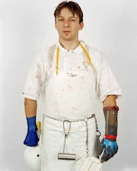 Bloody Butcher Photographs Image 7