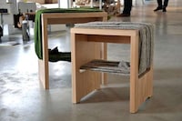Threaded Felt Seating Image 2