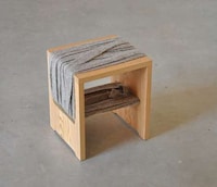 Threaded Felt Seating Image 3