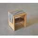 Threaded Felt Seating Image 3