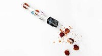 Avant-Garde Food Photography Image 7